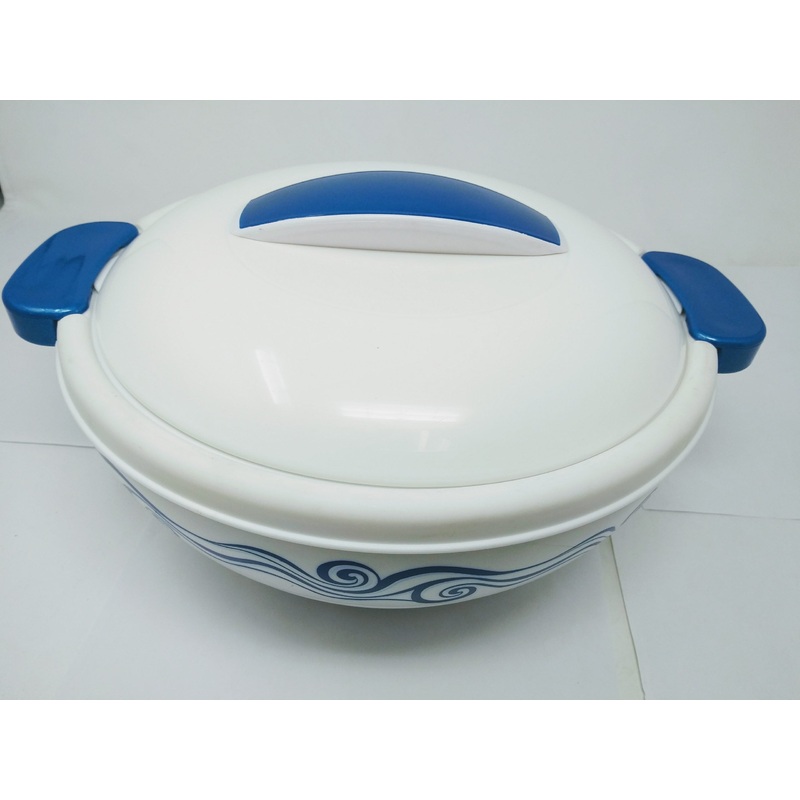 Capri Insulated Hot Pot Casserole 3500mL