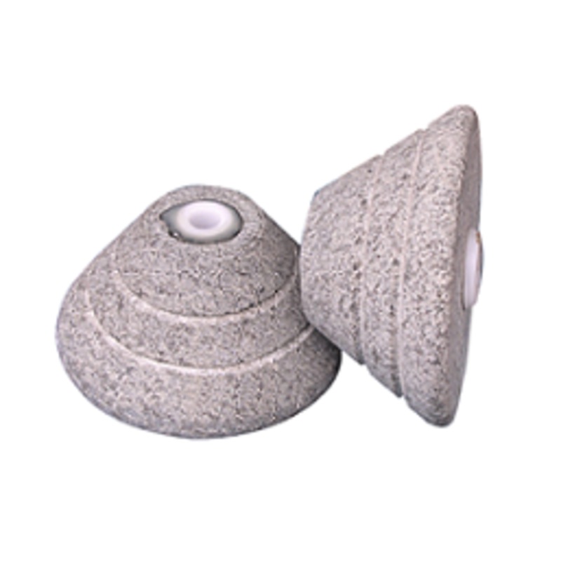 Elgi Ultra Bigg+ 2.5 Liter Wet Grinder Taper Roller Stone 2 pc-Set