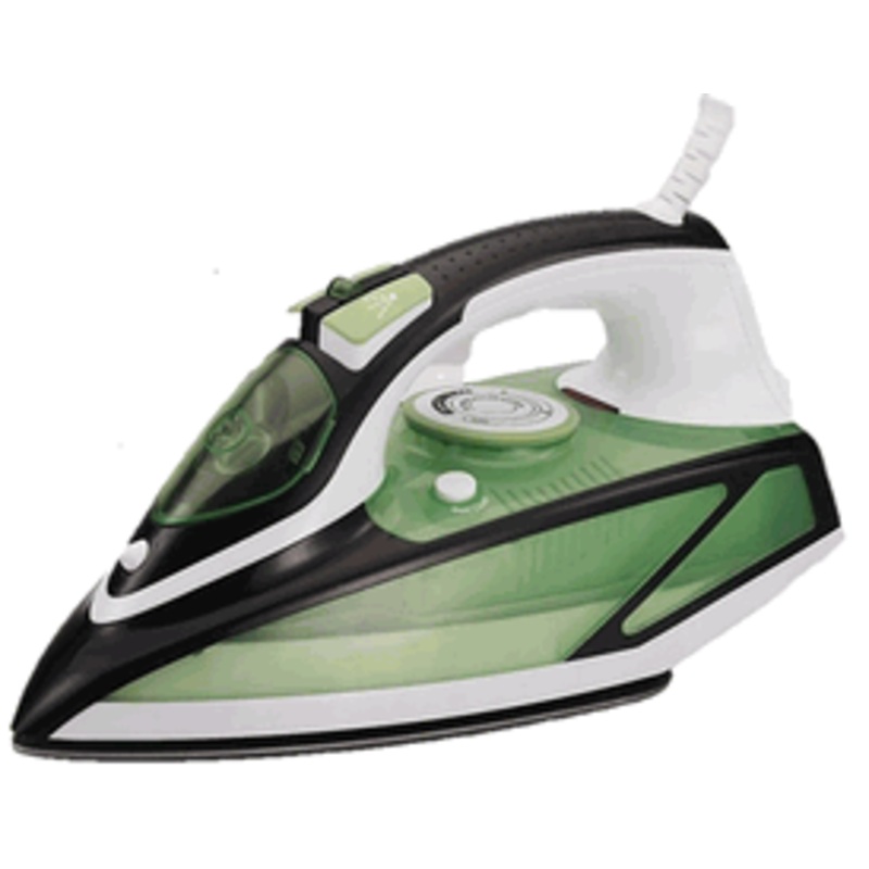 FRIGIDAIRE BY ELECTROLUX FD1122 STEAM IRON FOR 220-240 VOLT/ 50/60 HZ