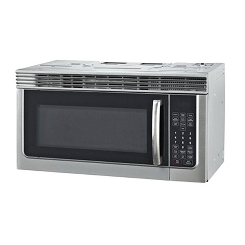 Multistar MHN45S1000SH Over-The-Range Microwave Oven 220V
