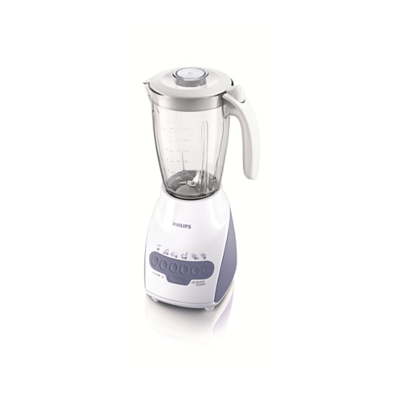 Philips HR2115 5 Speed Blender 220V