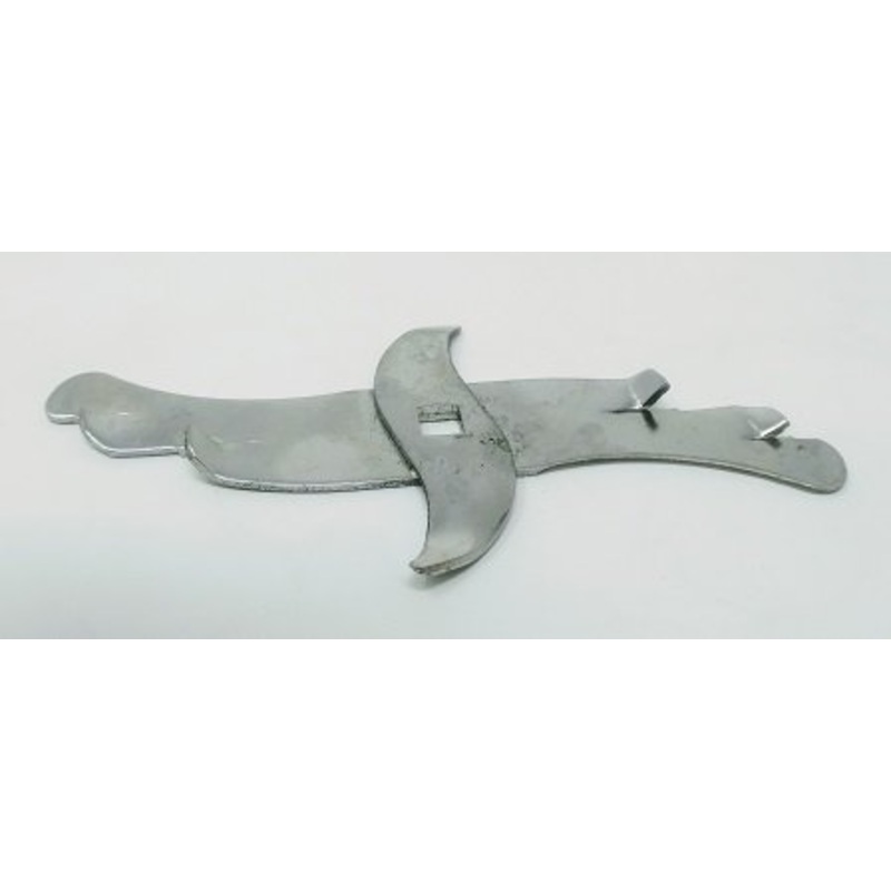 Preethi Mixer Grinder Blade Type 8