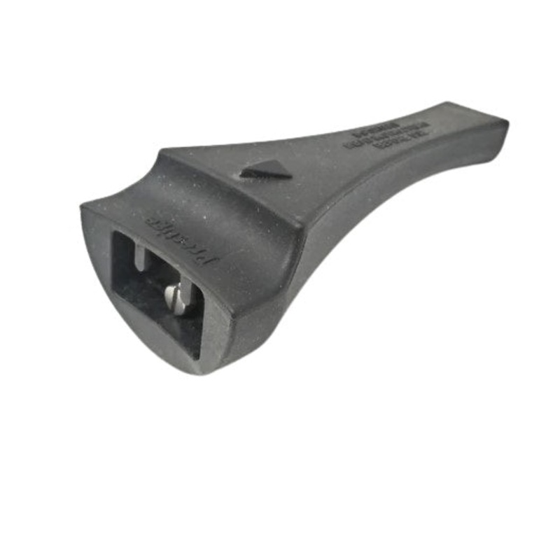 Prestige Body Handle For Popular Pressure Cookers 7.5, 10, 12 Liters, Deep Pan - 1-Screw Compatible