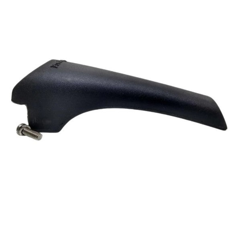 Prestige Cover Handle - 60031 | Suitable for All Prestige Aluminum Deluxe, Stainless Steel Handi Pressure Cookers | 1 Screw