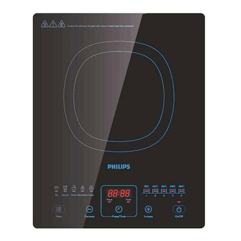 Samsung C61R2AEE Electric Ceramic Hob