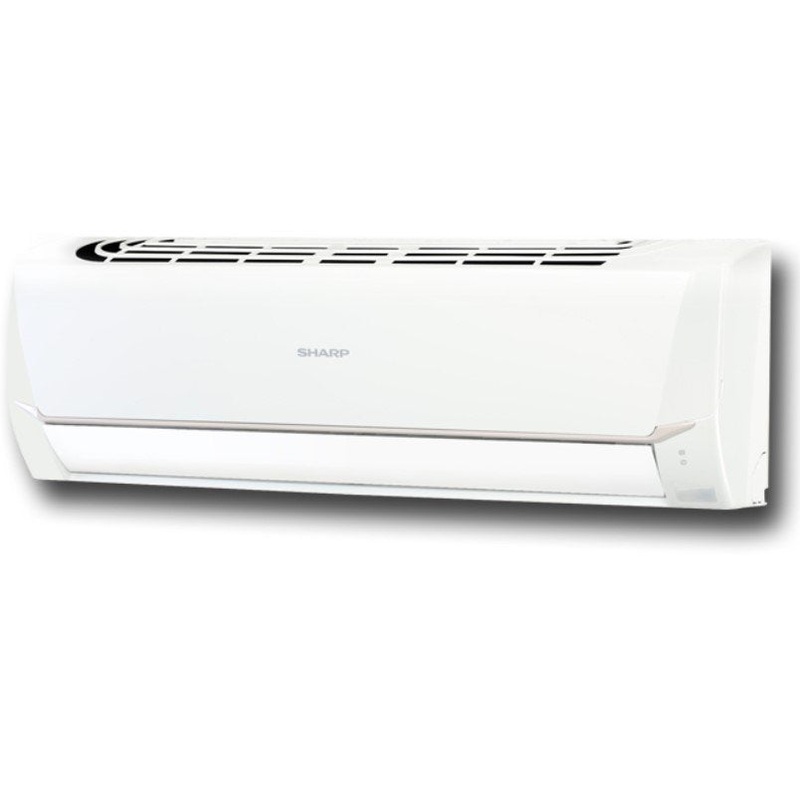Sharp AY-A9ECB  9000 BTU Split Air Conditioner 220V