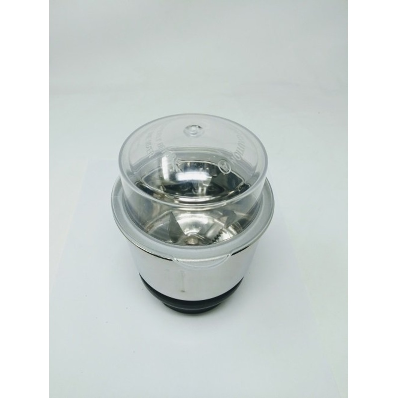Tabakh / Butterfly  0.4 Liter Genie Jar