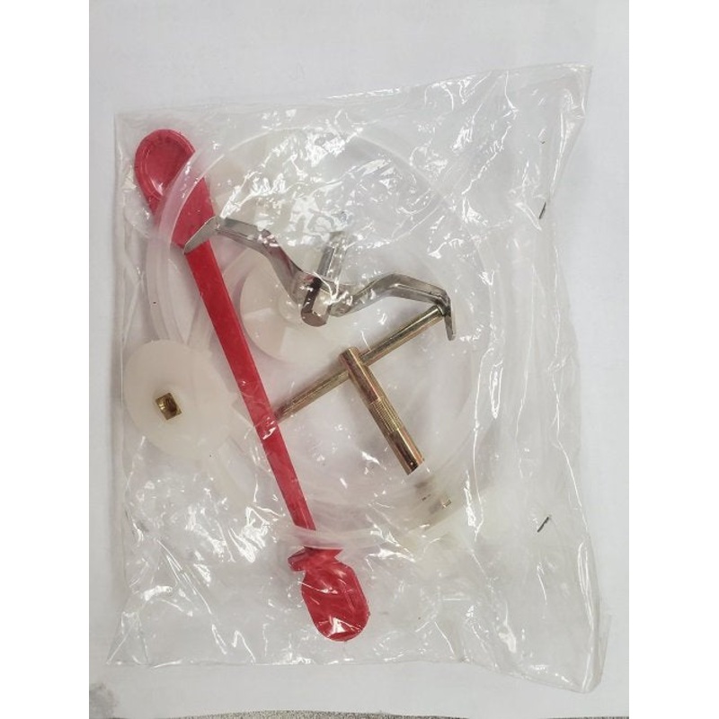 Tabakh & Butterfly Mixture Grinder Kit Set
