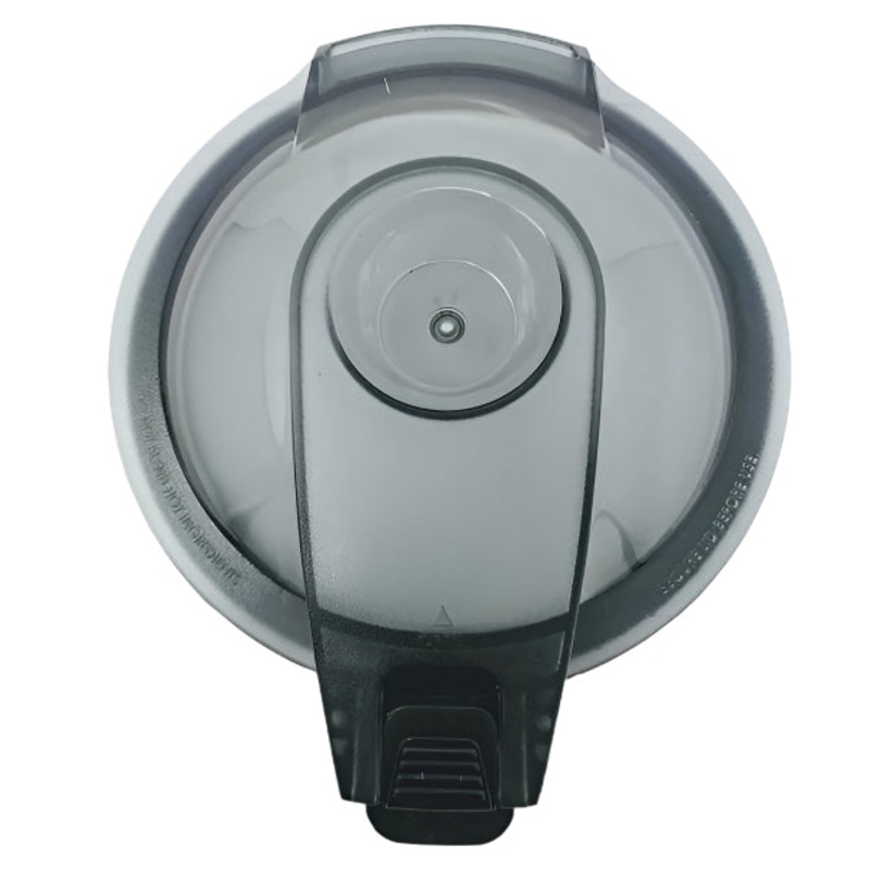 Ultra DuraMix Mixer Jar Lid With Gasket
