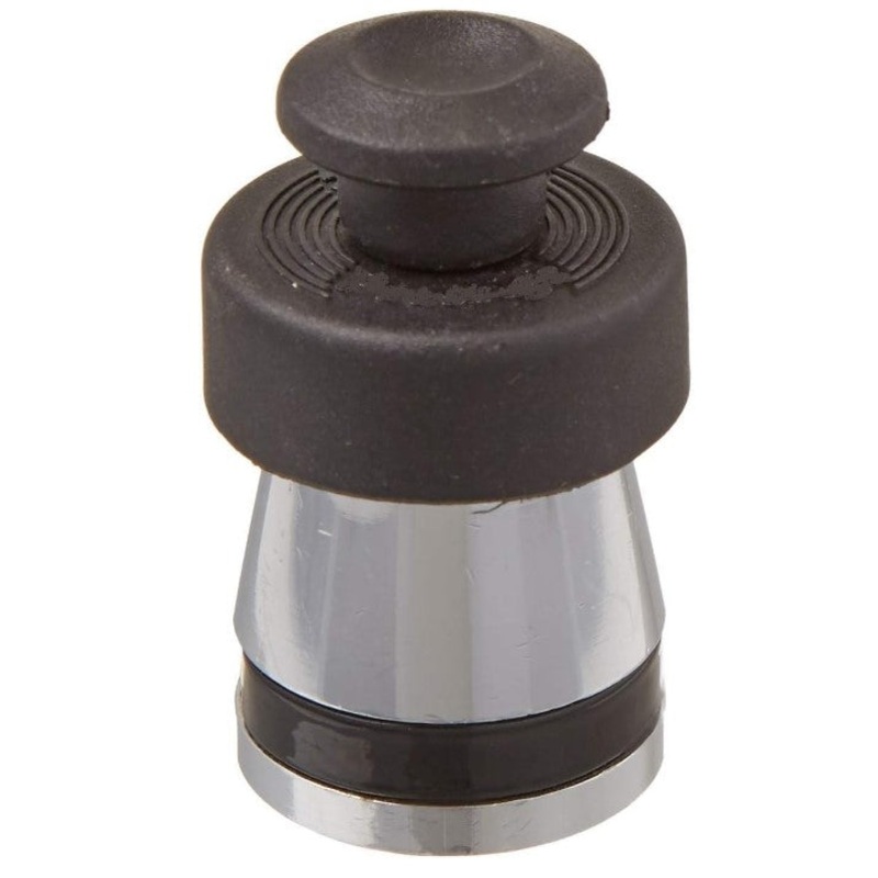 Vinod Pressure Cooker Regulator Whistle for Splendid & Splendid Plus Stainless Steel