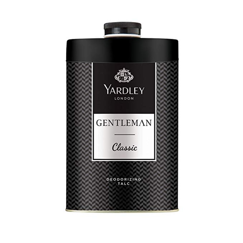 Yardley Gentleman Talcum Powder 8.8oz