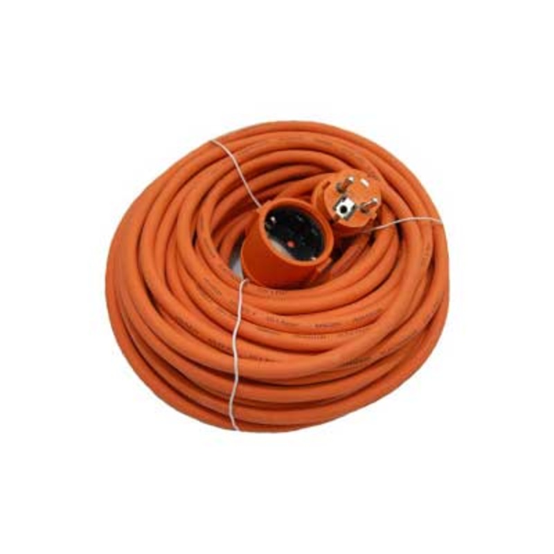 EWI 100FTSCOD Extension Cord 220-240 Volt
