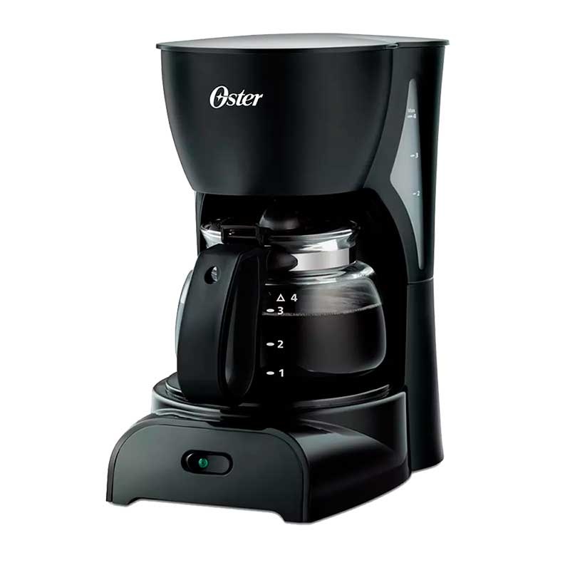 Oster BVSTDC05-053 5-cup Coffee Maker 220 Volts Export Only
