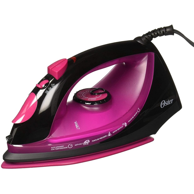 Oster GCSTBS5957-053 Steam Auto Shut Off Iron 220v