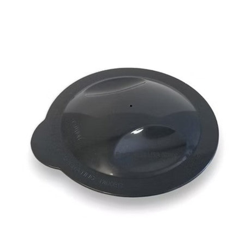 Preethi Eco Plus / Steele / Nitro  Plastic Jar Lid With Gasket - 0.5L / 1L