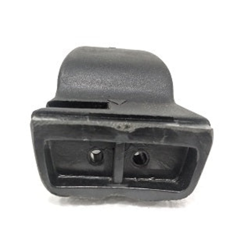 Prestige Body Handle Deluxe Aluminum with Two Screw Compatibility