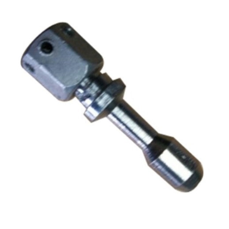 Prestige Vent Tube