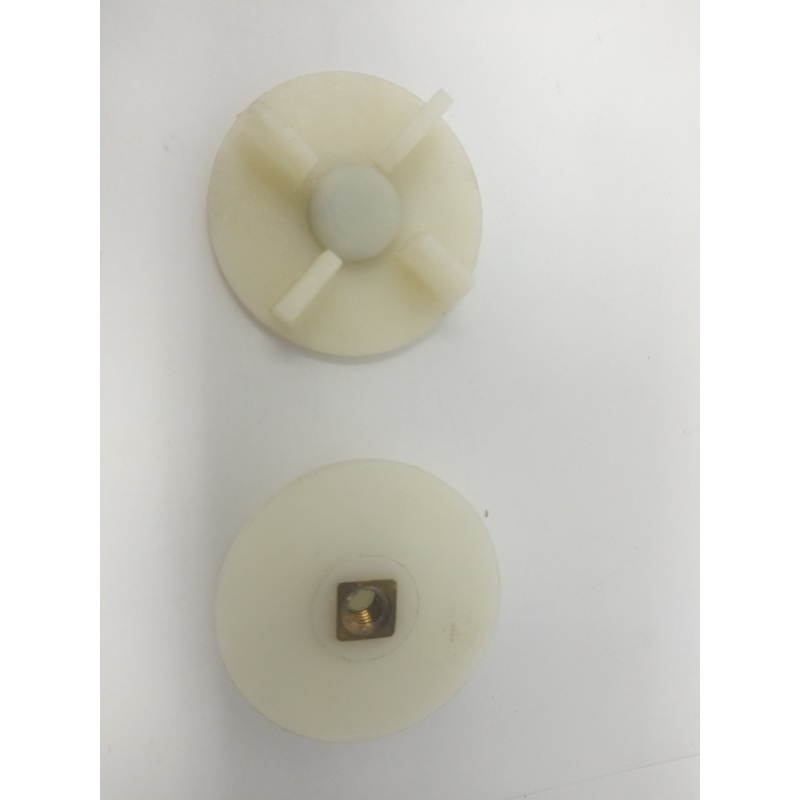 Tabakh Lite/ Dlite Mixer Grinder Jar Coupler