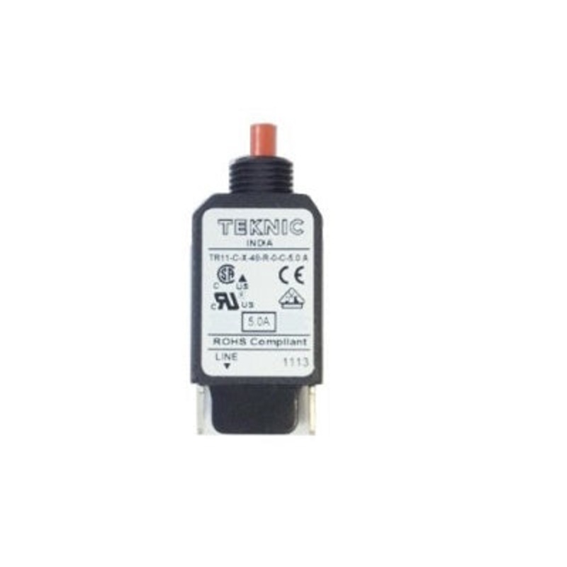 Tabakh Mixer Grinder Circuit Breaker Reset Button