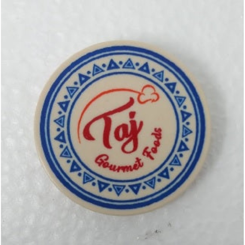Taj Carrom Striker Regular Size