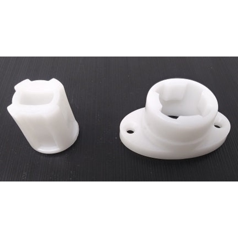 Ultra Bigg+/ Bigg T 2.5 Liter Housing and Sleeve