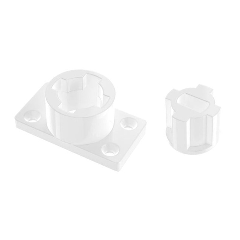 ULTRA Dura+/Pride+ 1.25-Liter Wet Grinder Housing and Sleeve
