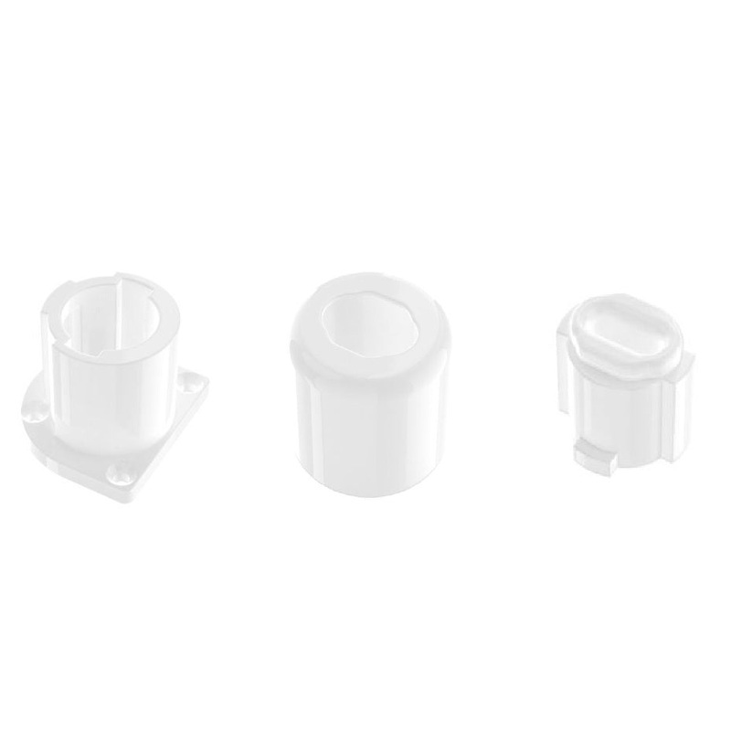 ULTRA Perfect+, Perfect S Housing, Cover and Sleeve
