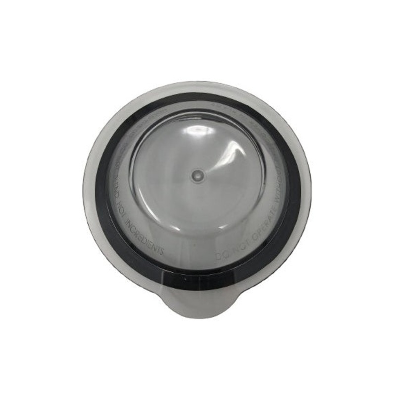 ULTRA Stealth/Vario Mixer Grinder 0.5-Liter Jar Lid With Gasket (New Jar Lid)
