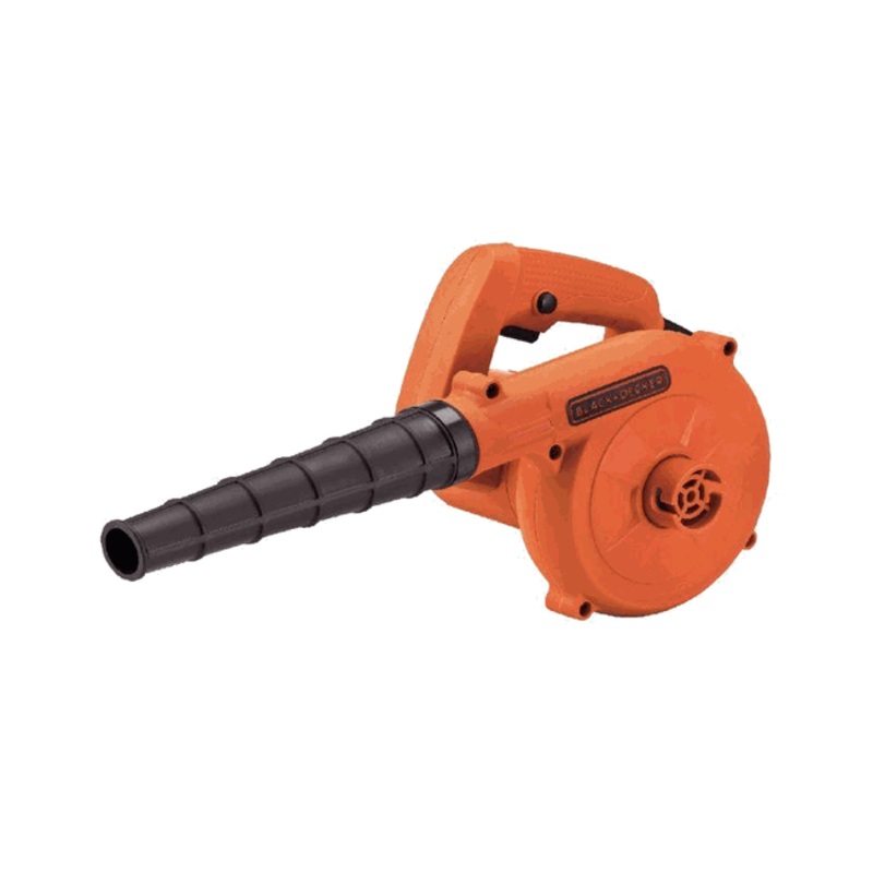 Black and Decker B530 Electric Air Blower 530W 220 Volts