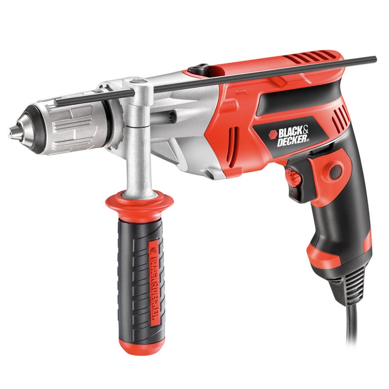 Black and Decker KR-703K  Hammered Drill 220v