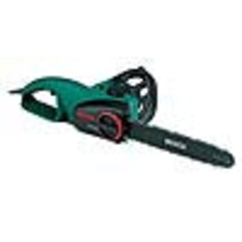 Bosch AKE40-17S 1700 Watts Motor Chain Saw for 220/240 Volts