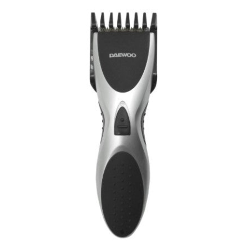 Daewoo DHC 2114 Rechargeable Hair Trimmer 220v-240v ~ 50/60 Hz