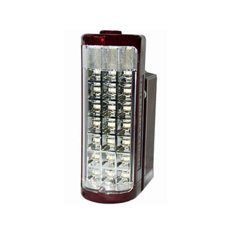 Daewoo DRL-1023 Rechargeable Emergency Light 220-240V 50/60HZ