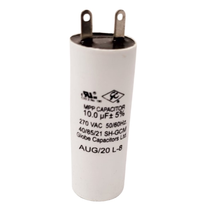 Elgi Ultra Model Dura+ / Pride+  Capacitor 10MFD/270V AC