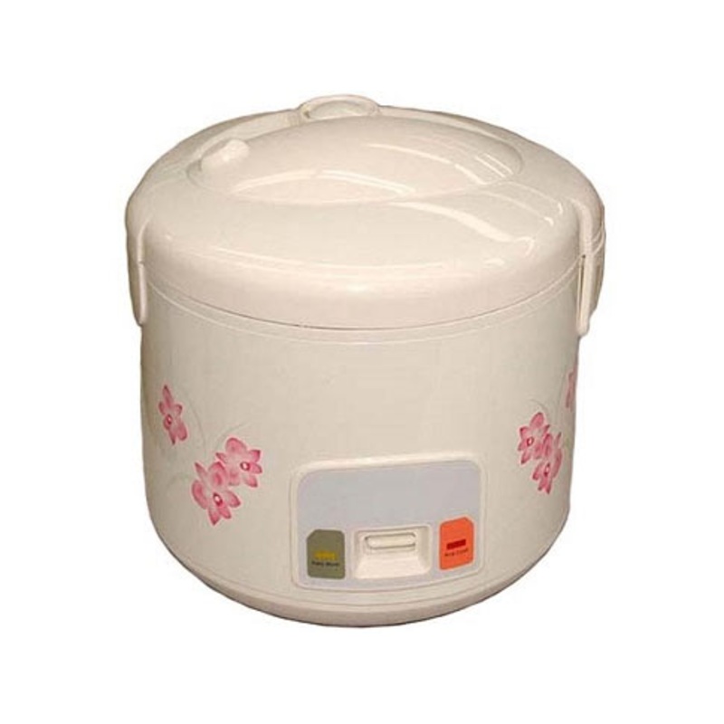 EWI EXKN228 Rice Cooker 220-240V 50HZ