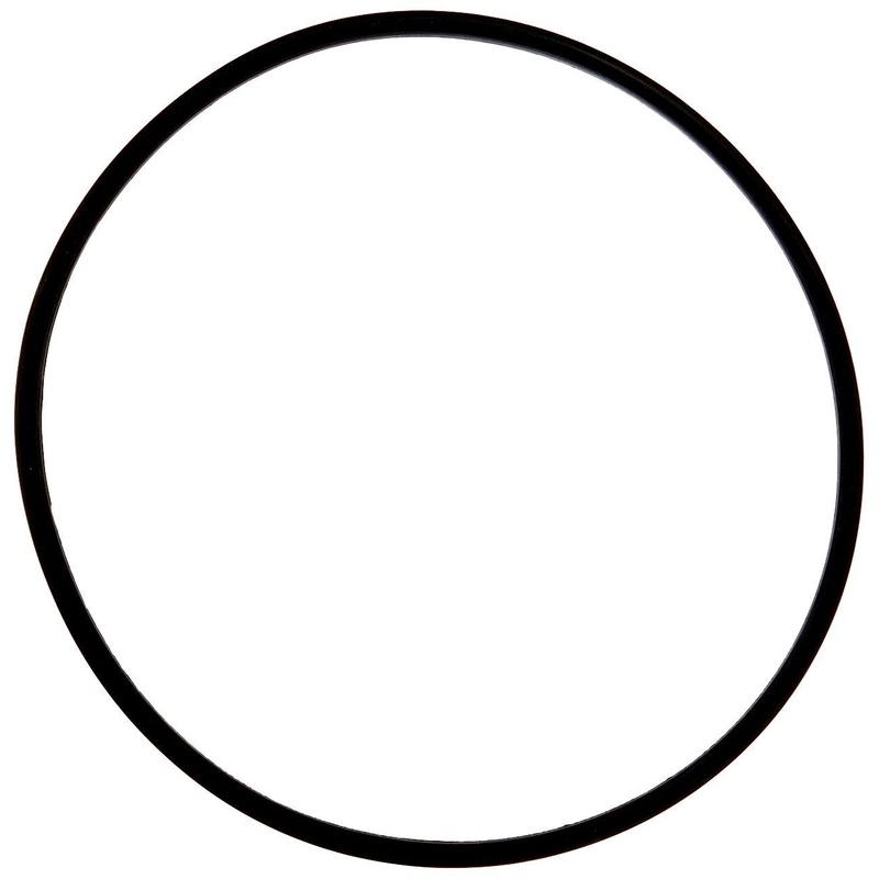 Hawkins D30-09 Gasket Sealing Ring for 8 & 10-Liter Stainless Steel Pressure Cookers