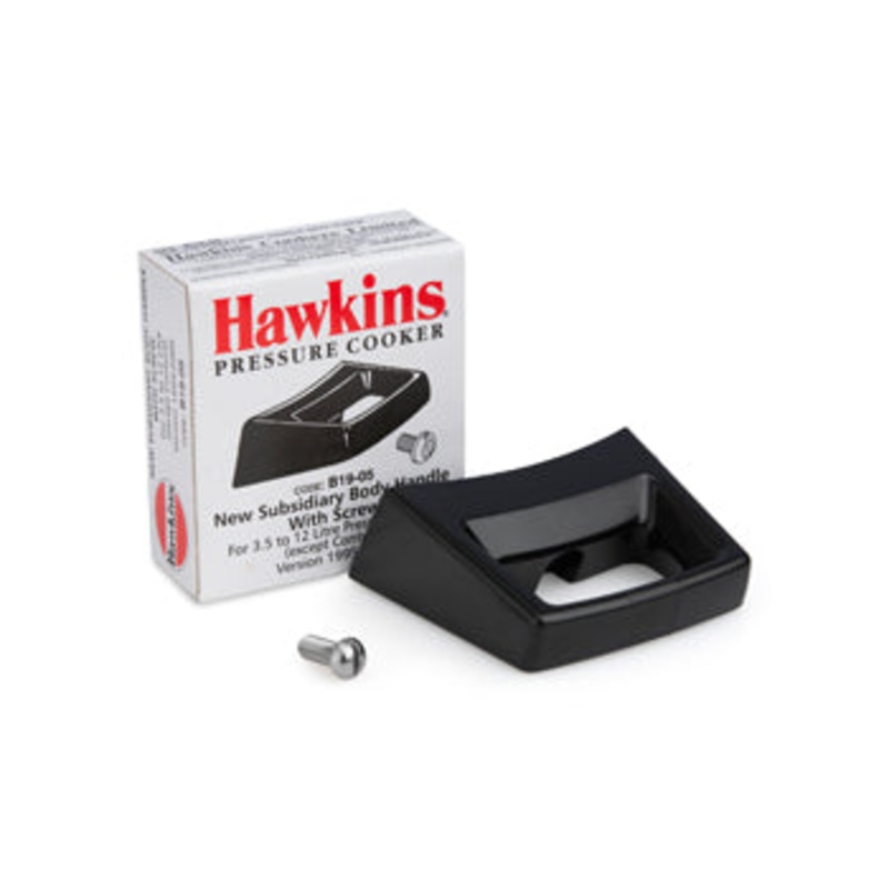 Hawkins SBH05 New Subsidiary Short Body Handle with Screw