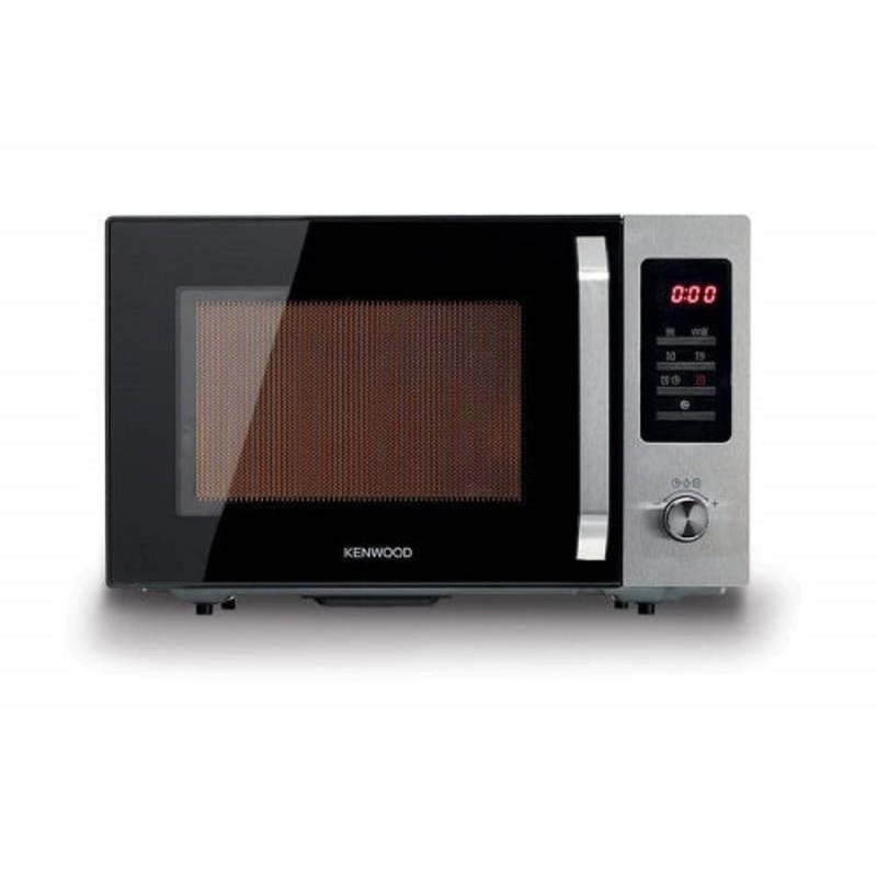 Kenwood 30 Litre Microwave with Grill MWM30 BK 220v (not for USA and Canada)
