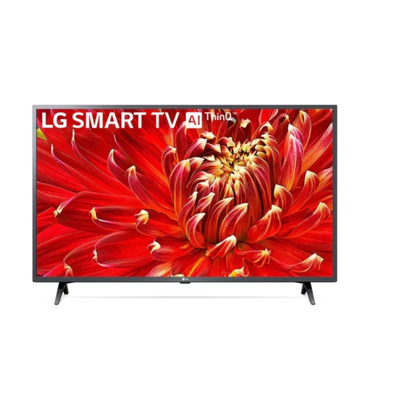LG LED Smart TV 43 inch LM6370 Series Full HDR Smart LED TV