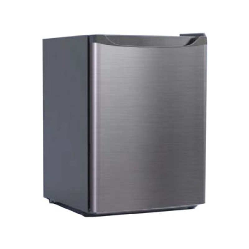 Multistar MS72SS 220-240V 50/60Hz Compact Refrigerator