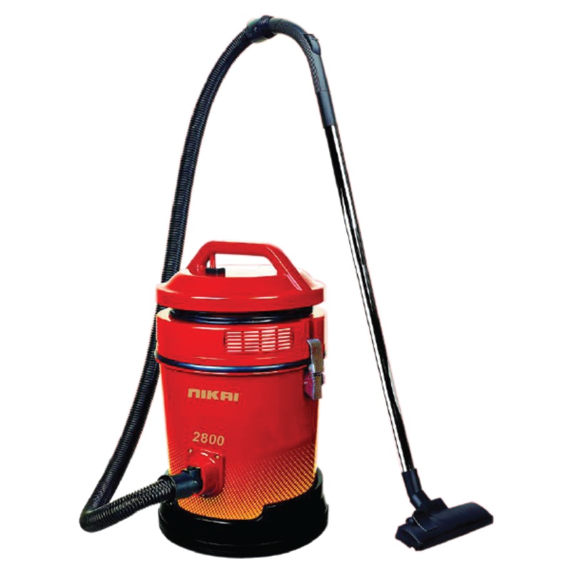 Nikai NVC7000D Vacuum Cleaner 220V
