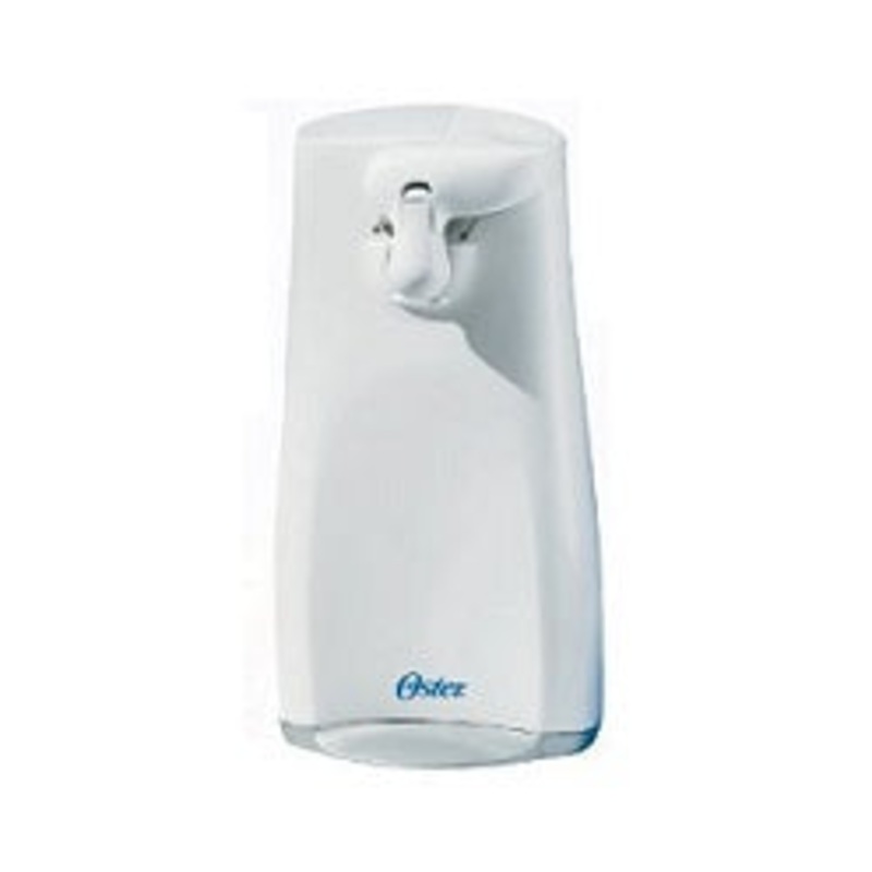 Oster 3125 Can Opener 220 Volts