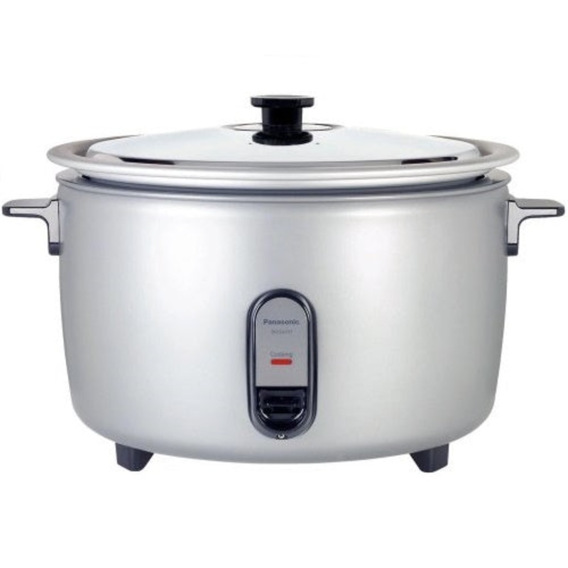 Panasonic SR-GA421 4.2Ltr Rice Cooker 220 Volts