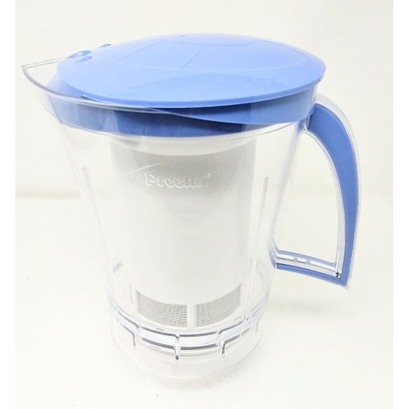 Preethi Blue Leaf Juicer Super Extractor Jar - 1.5 Liters