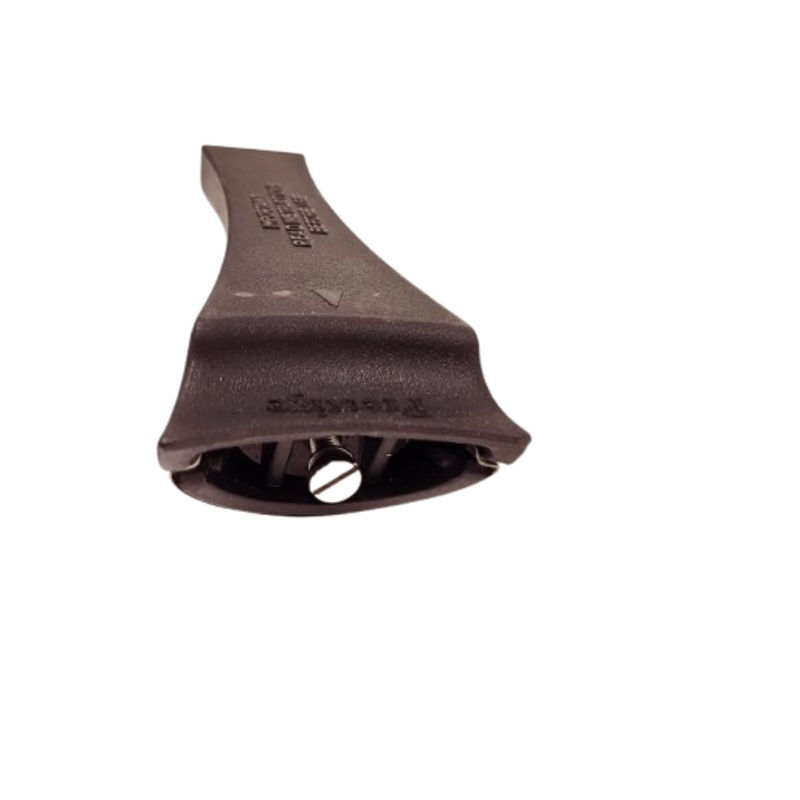 Prestige 2 Liter Baby Handi Body Handle with Flame Guard