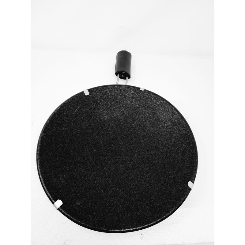 Tabakh Mitticlay Non-Stick Tawa Store Pickup Only
