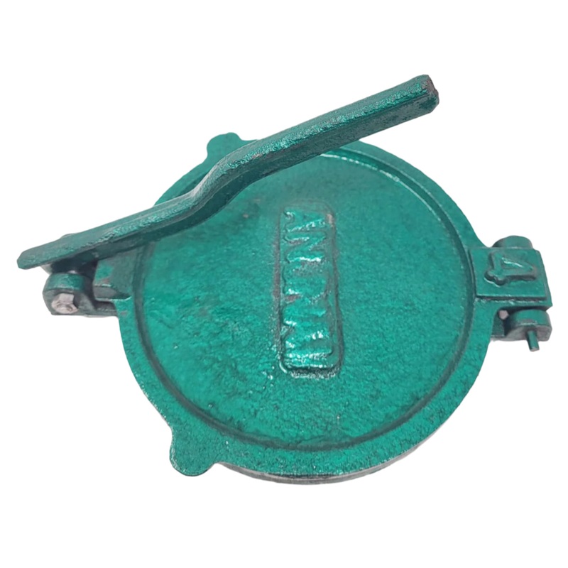 TABAKH Poori Press