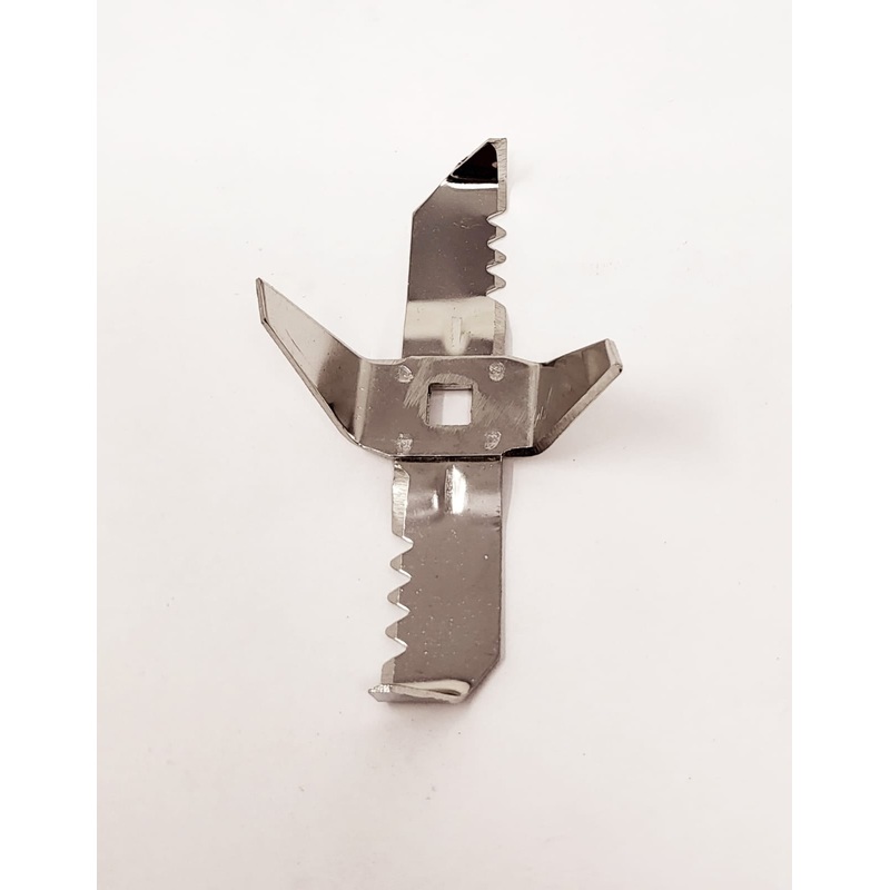 Tabakh Prime Mixer Grinder Blade Type 2