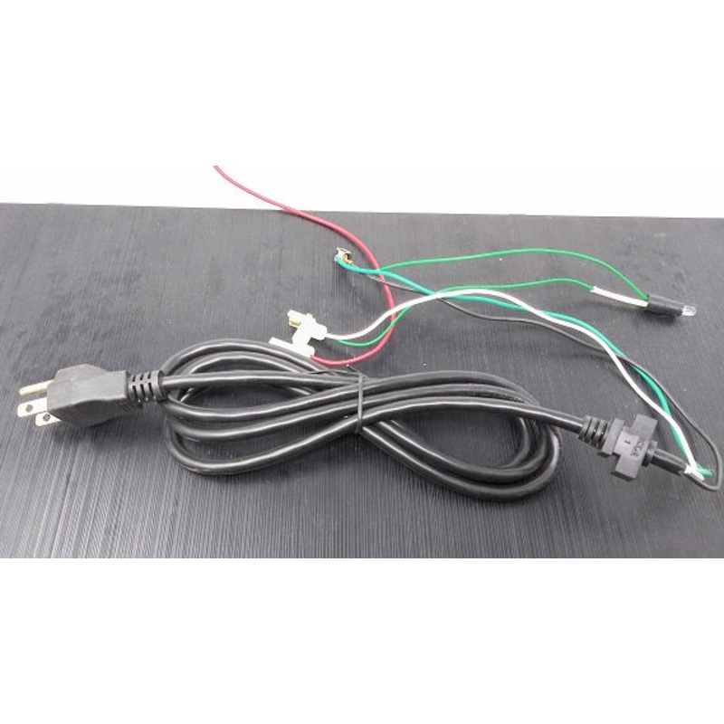 Tabakh Prime Mixer Grinder  Electrical Wire 110v