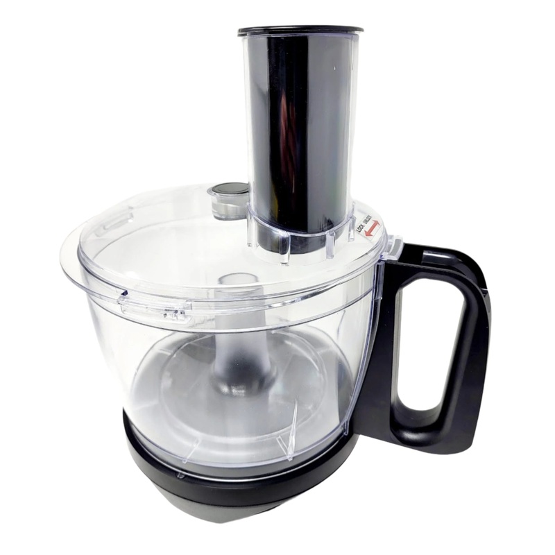 TABAKH Zodiac Jar - Full Set Attachment for Preethi Mixers